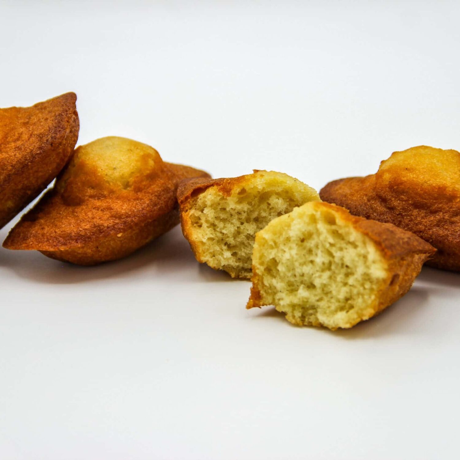 Madeleines