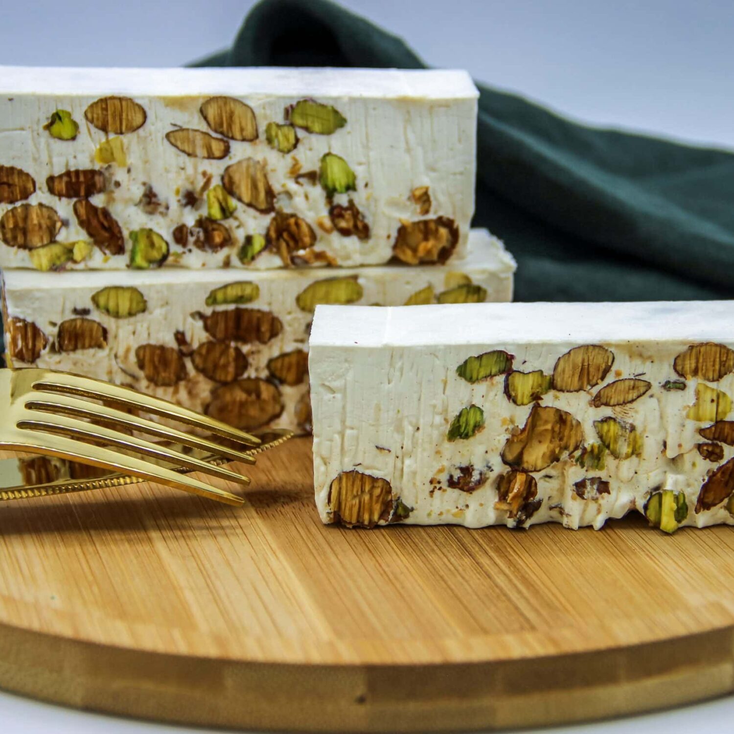 Nougat