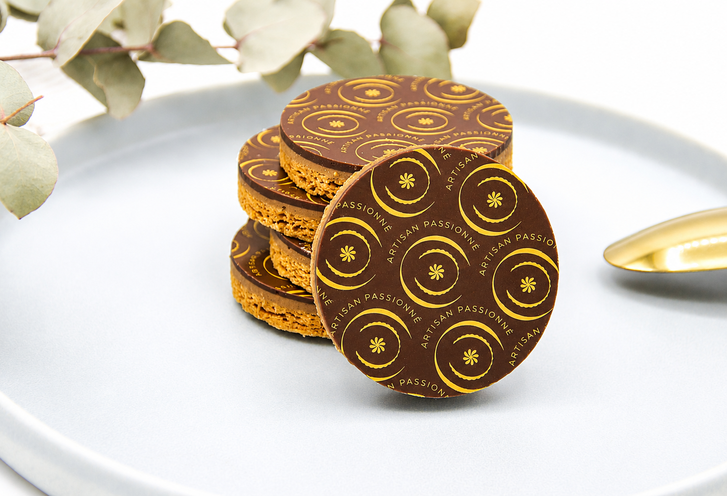 Galette noisette