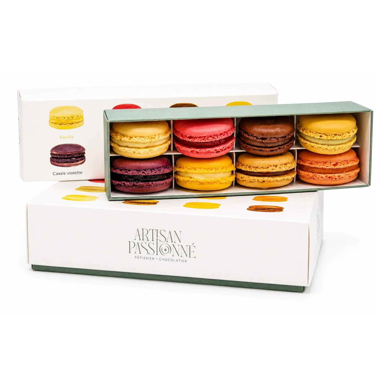 macarons