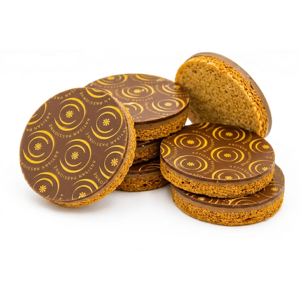 galettes noisettes