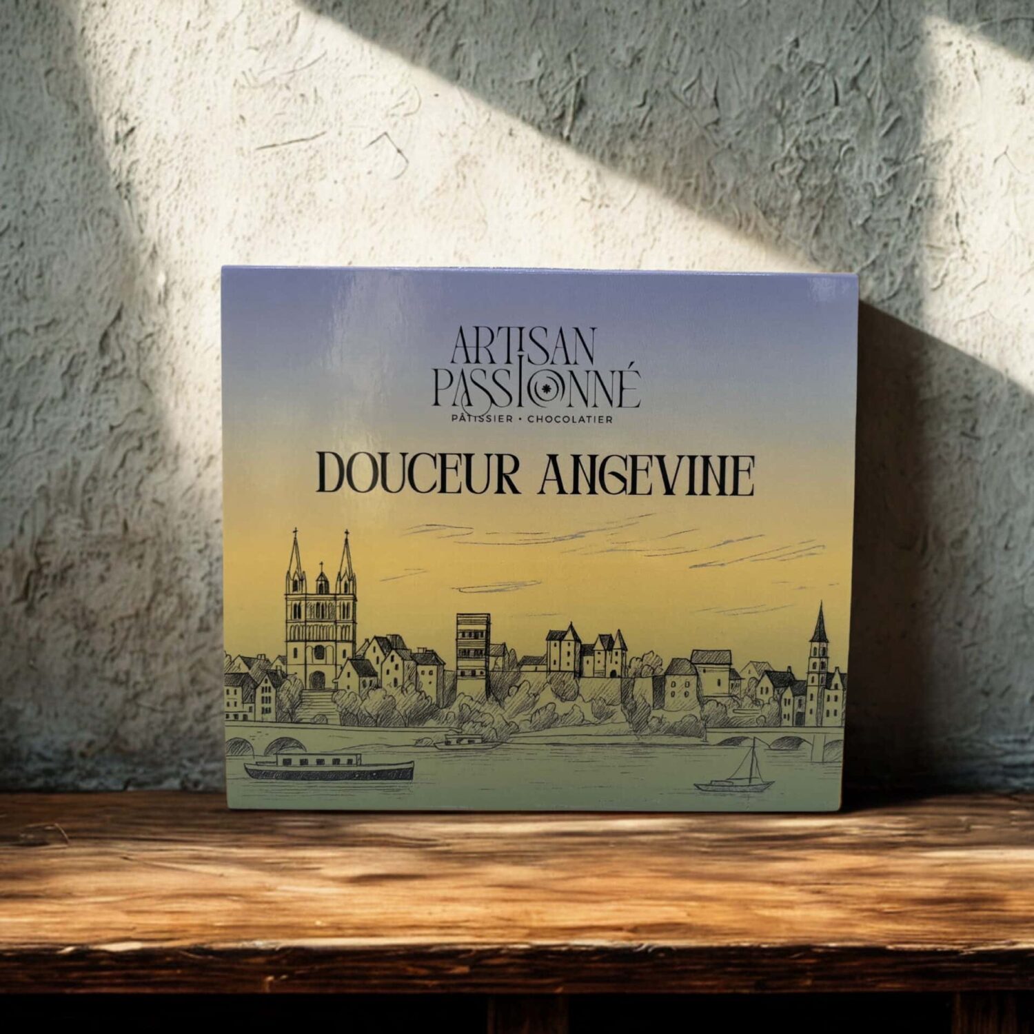 Douceur angevine