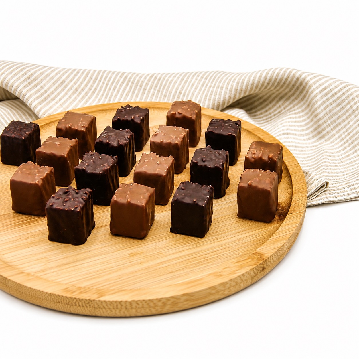 Rochers Praliné