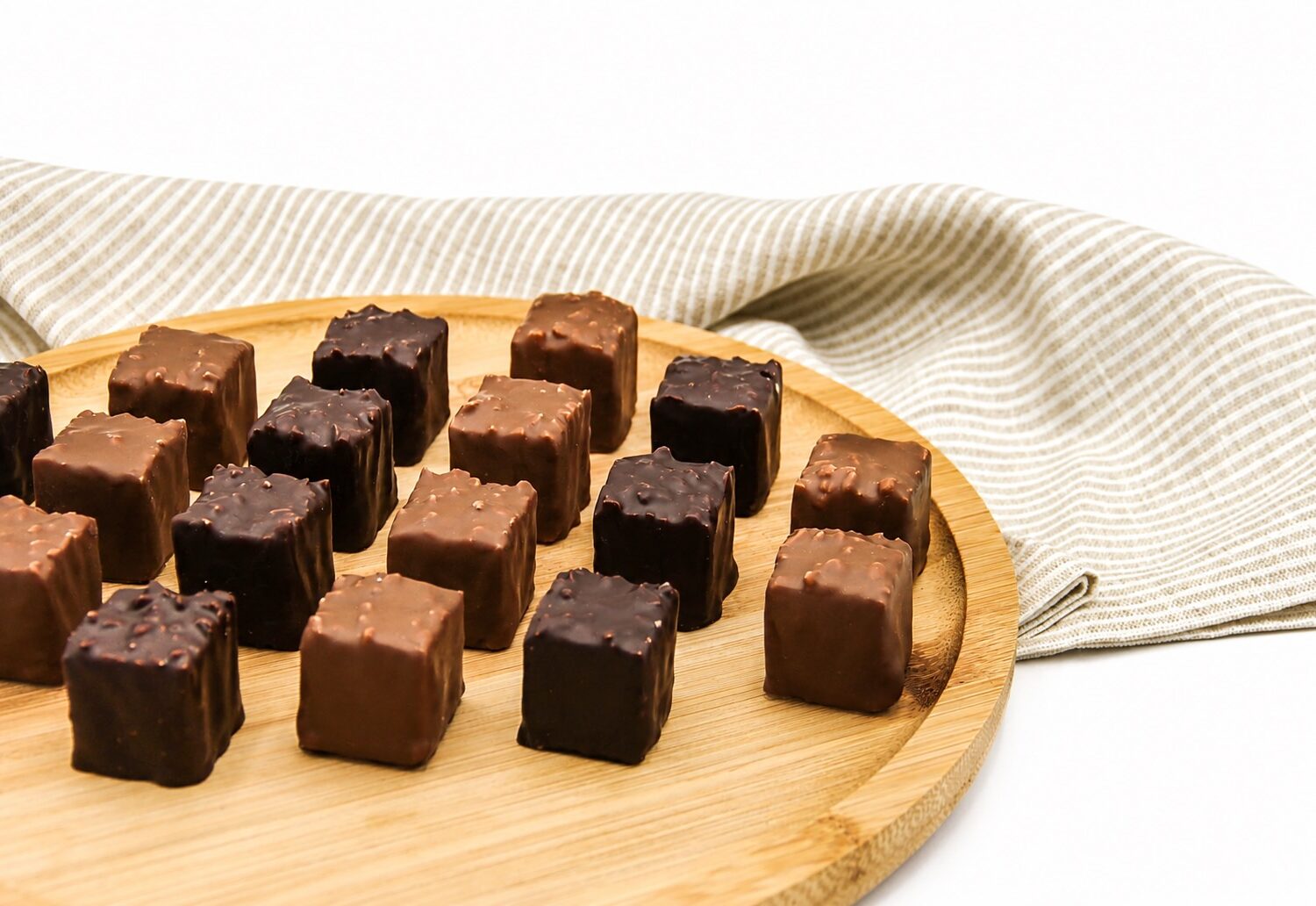 Rochers Praliné