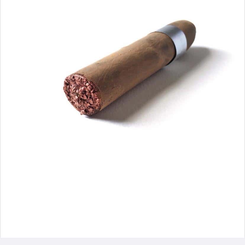 Cigare au chocolat – Image 2