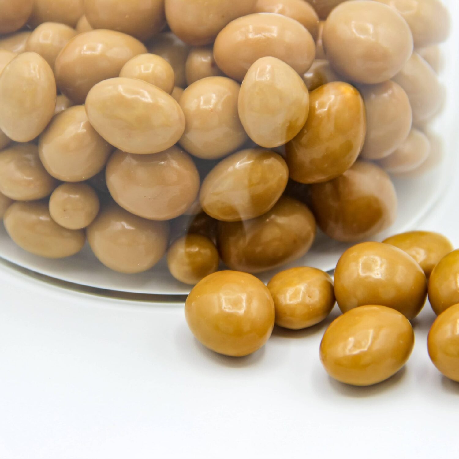 Pépites cacahuètes