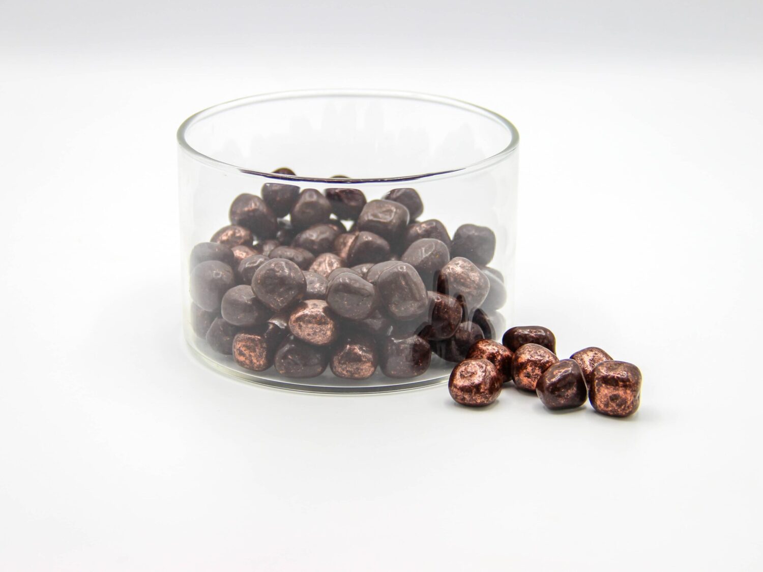 Pépites caramel