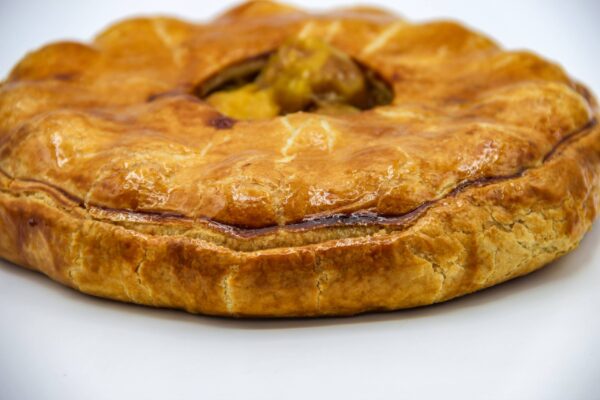 Pâté aux prunes – Image 3