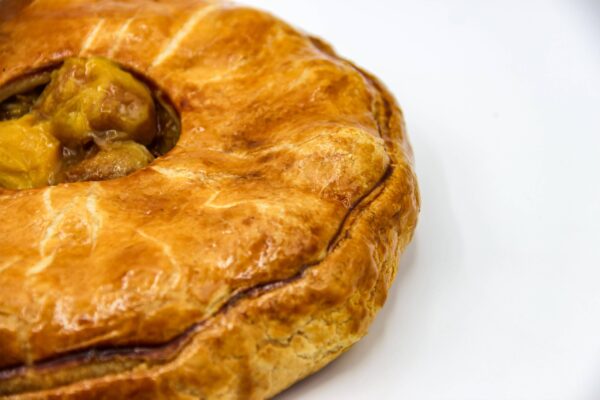 Pâté aux prunes – Image 2