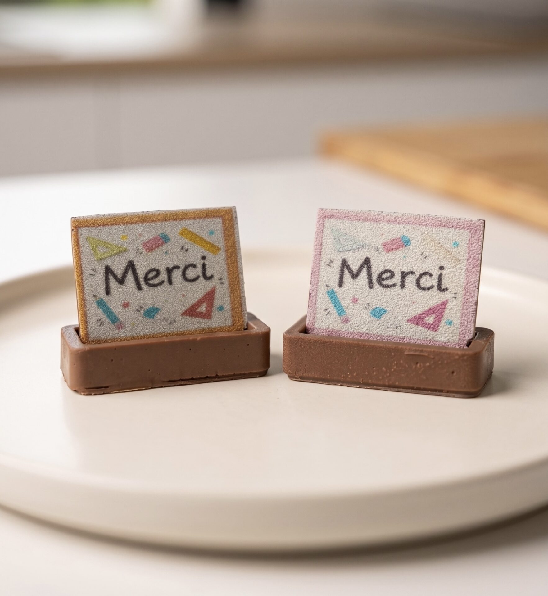 Merci pour cette année