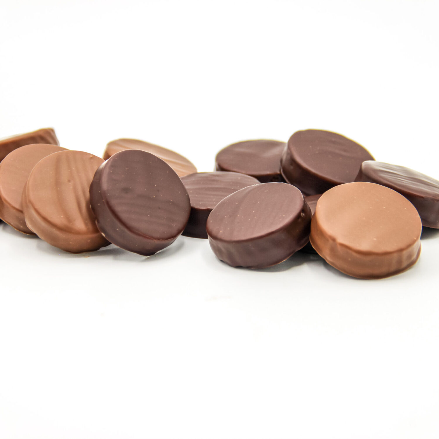 Les irrésistibles (La spécialité de la maison)