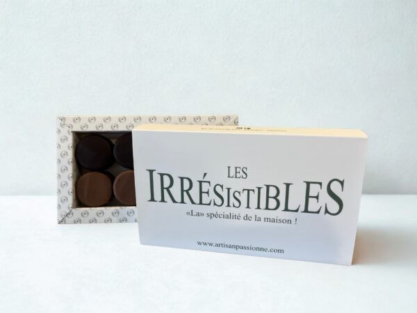 Les irrésistibles (La spécialité de la maison) – Image 2