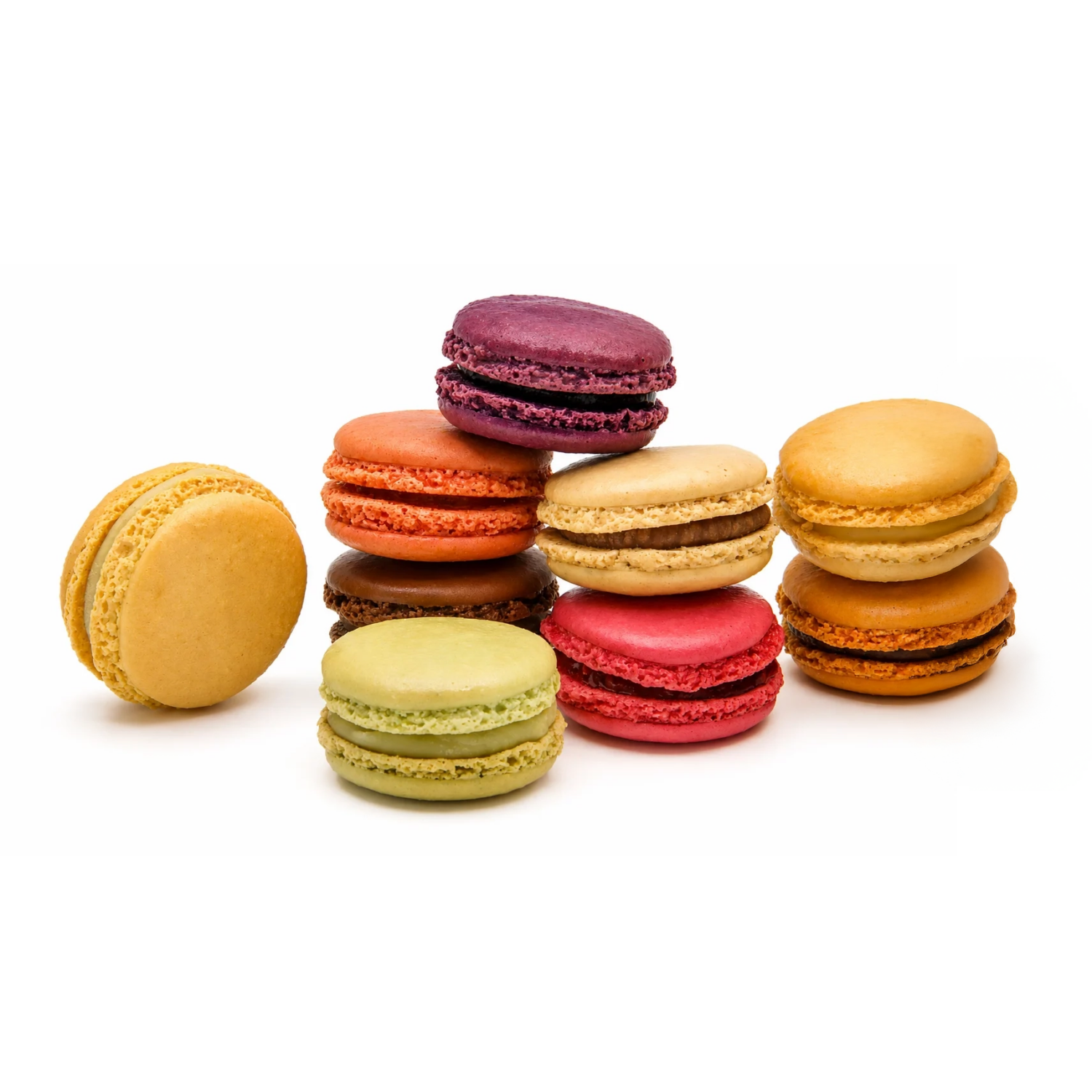 macarons