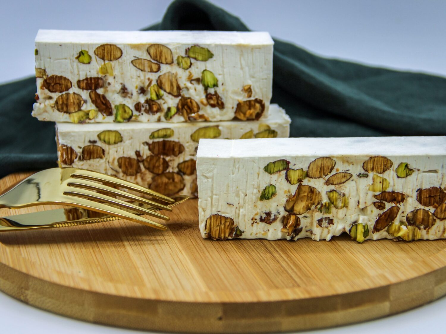 Nougat