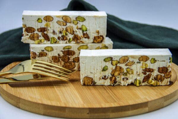 Nougat