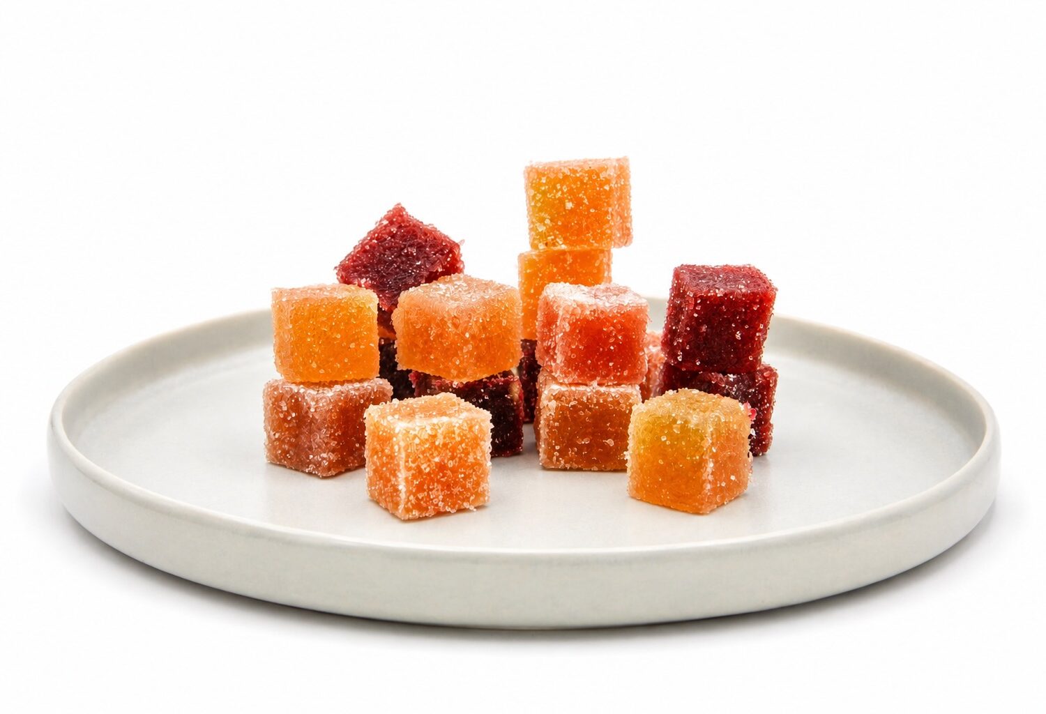 Pâtes de fruits 320g