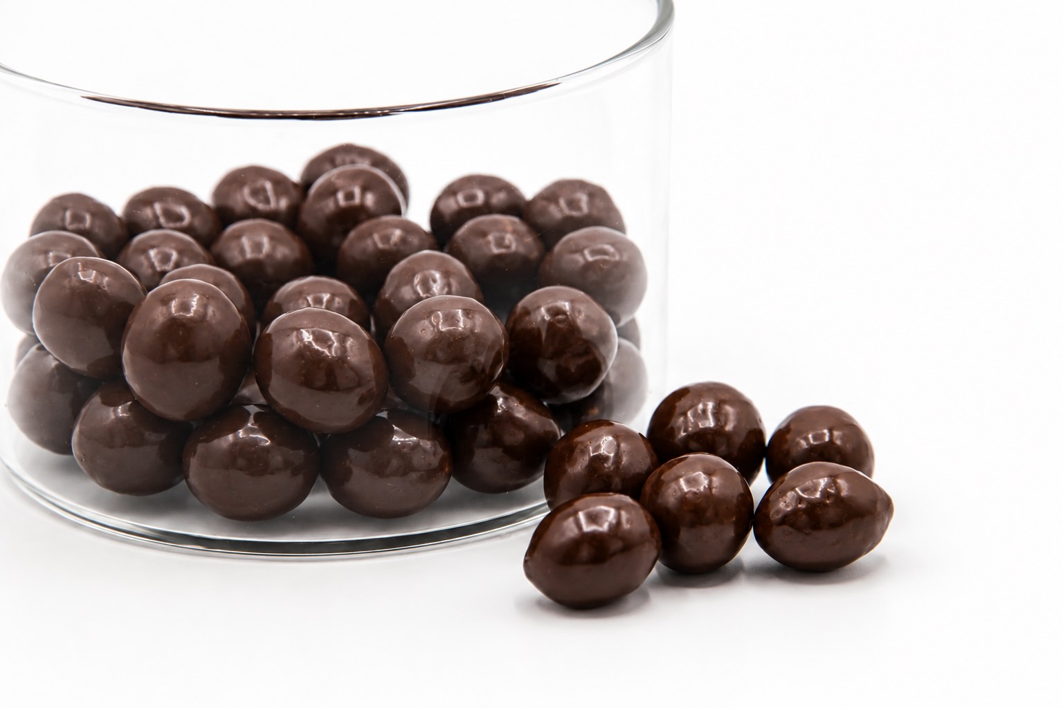 Pépites amandes gianduja – Image 2