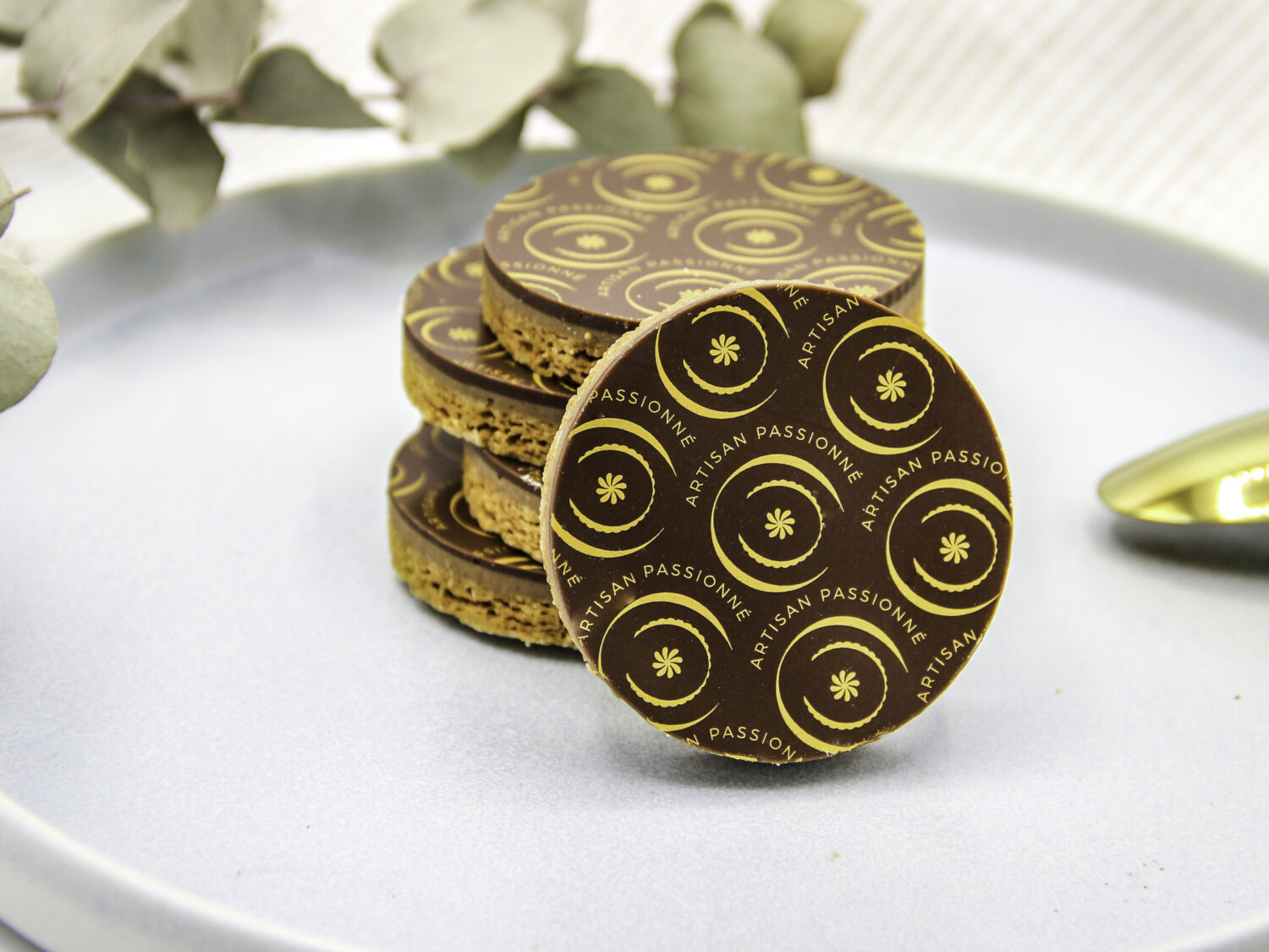 Galette noisette