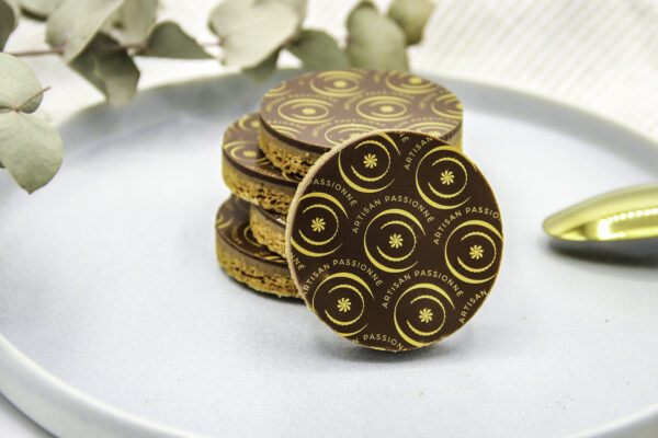 Galette noisette