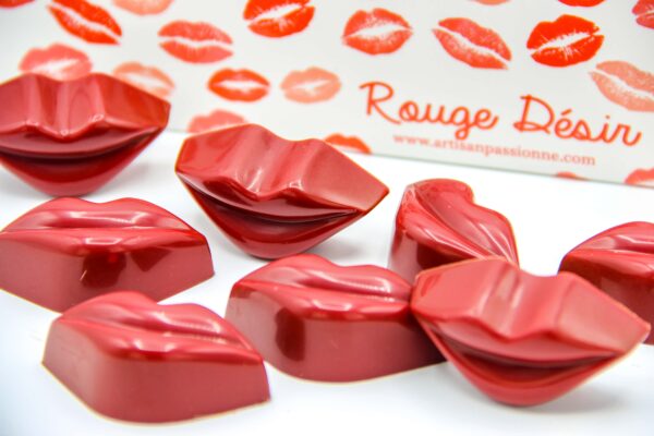 Coffret Rouge Désir – Image 2