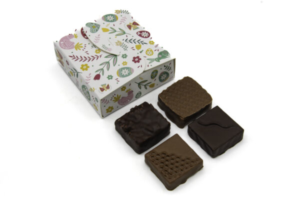 Assortiment raffiné