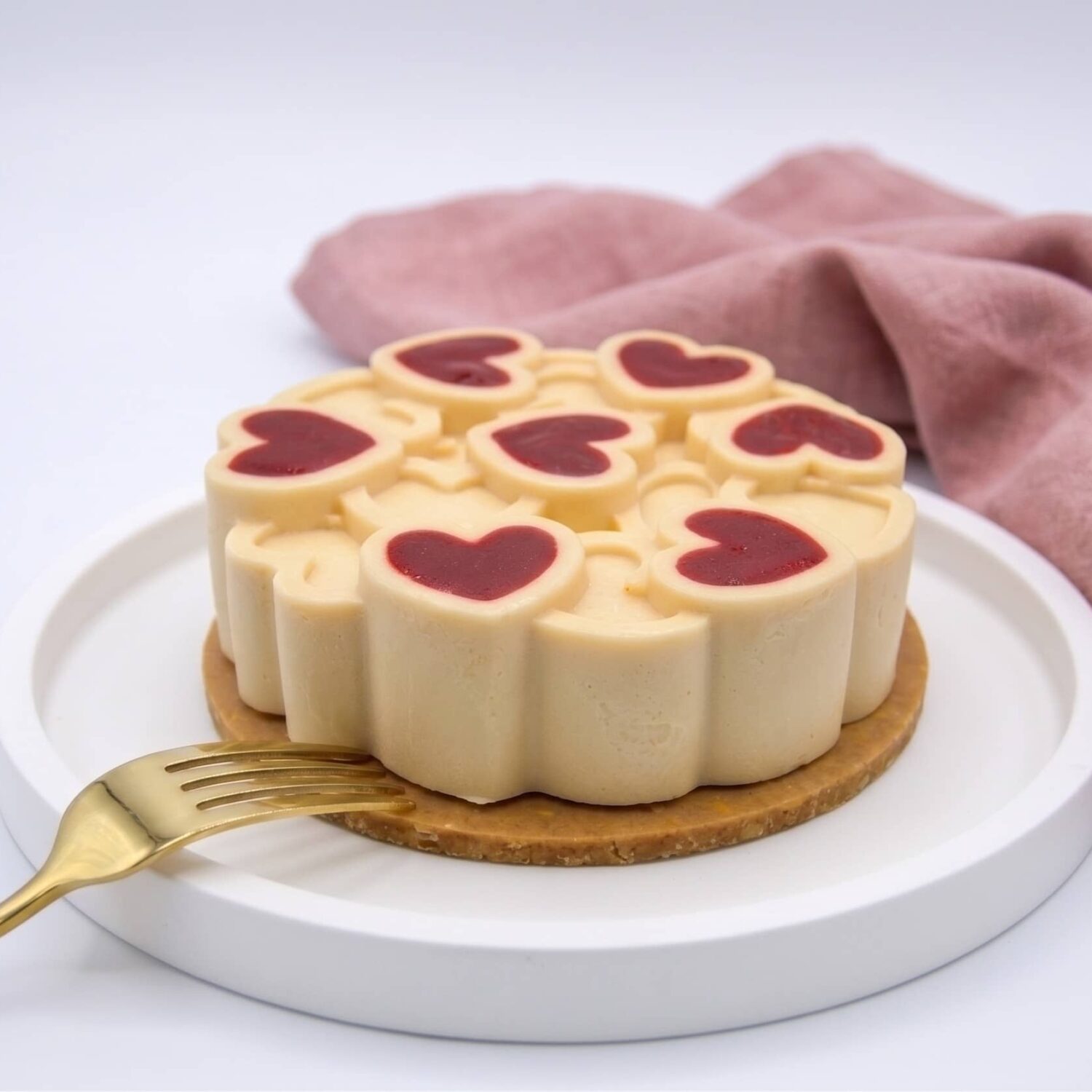 Gâteau fête des mères