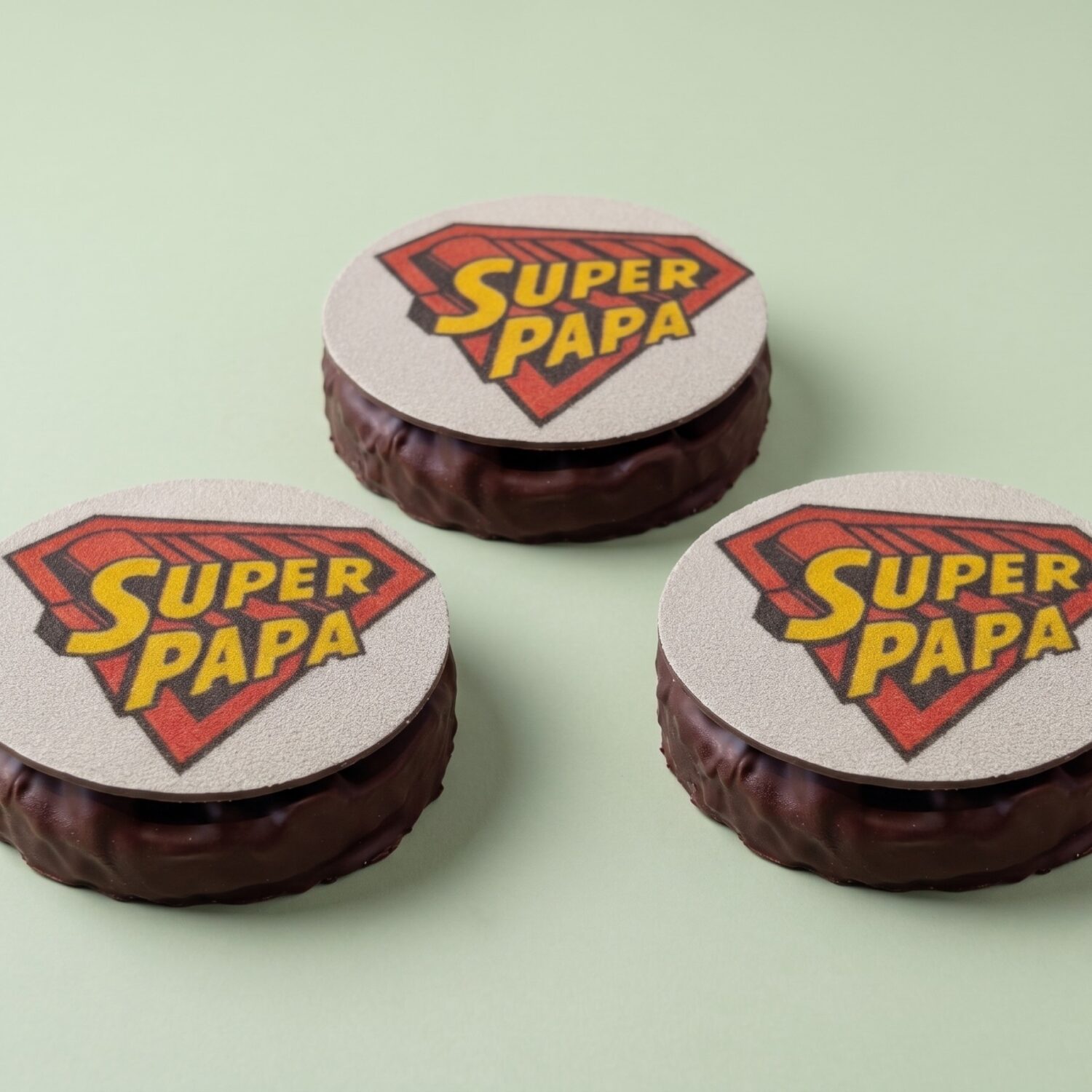 Super papa