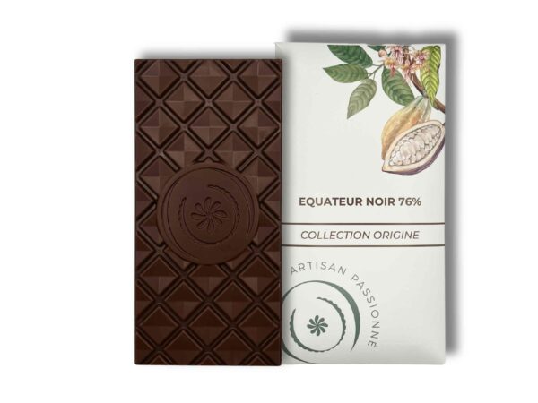 Tablette Equateur 76% – Image 2