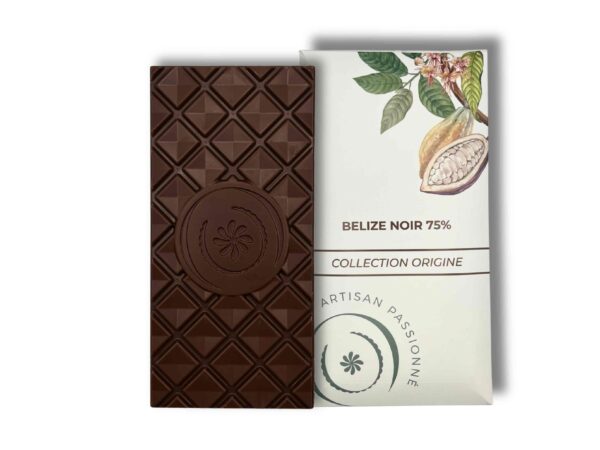 Tablette Belize 75% – Image 2