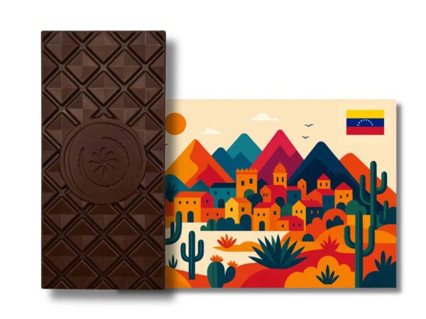 Tablette Venezuela 70%