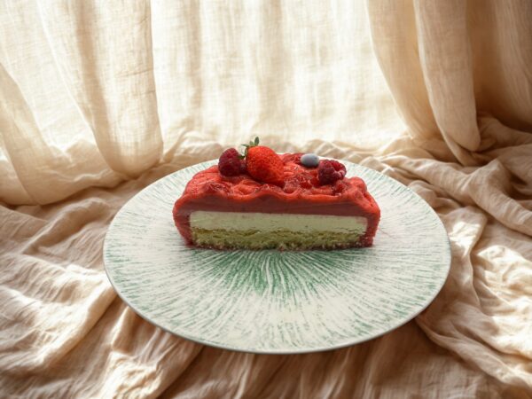 Entremets glacés Plougastel – Image 2