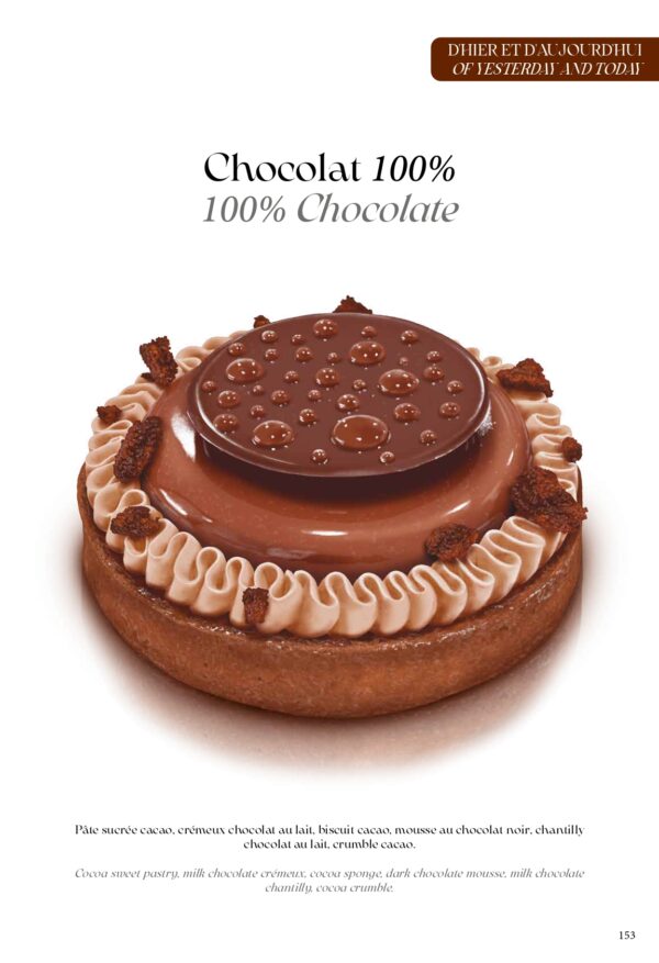 TARTES - l'ouvrage qui célèbre la gourmandise – Image 3