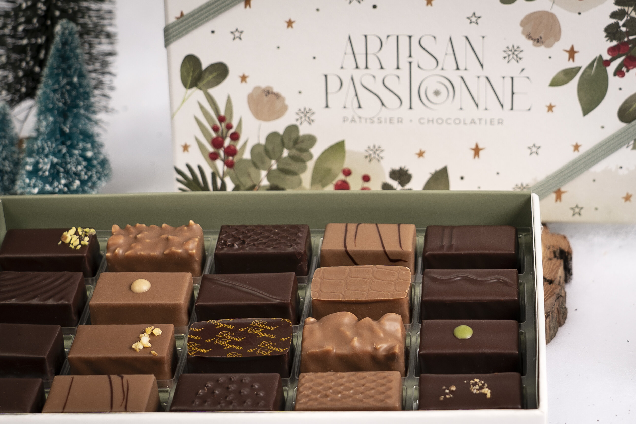 Coffrets collection 160g – Image 2