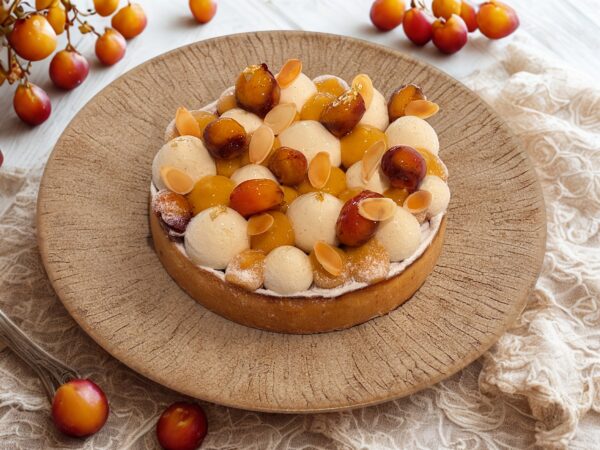 Tarte des Vosges