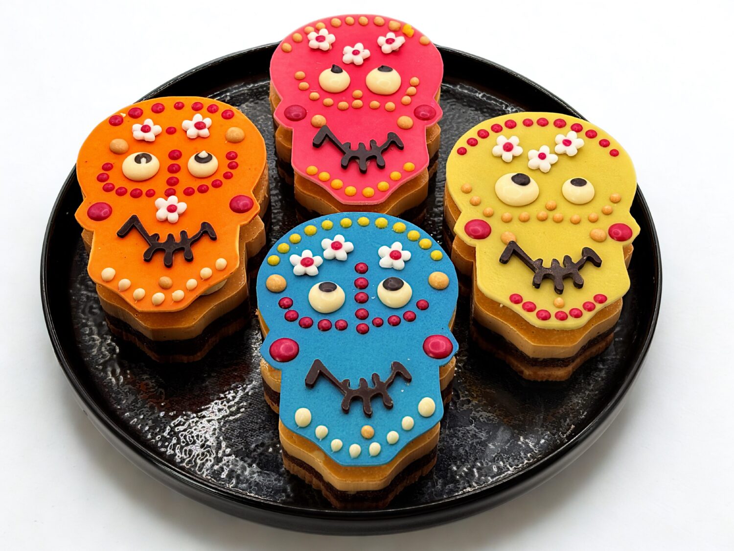 Création d'Halloween