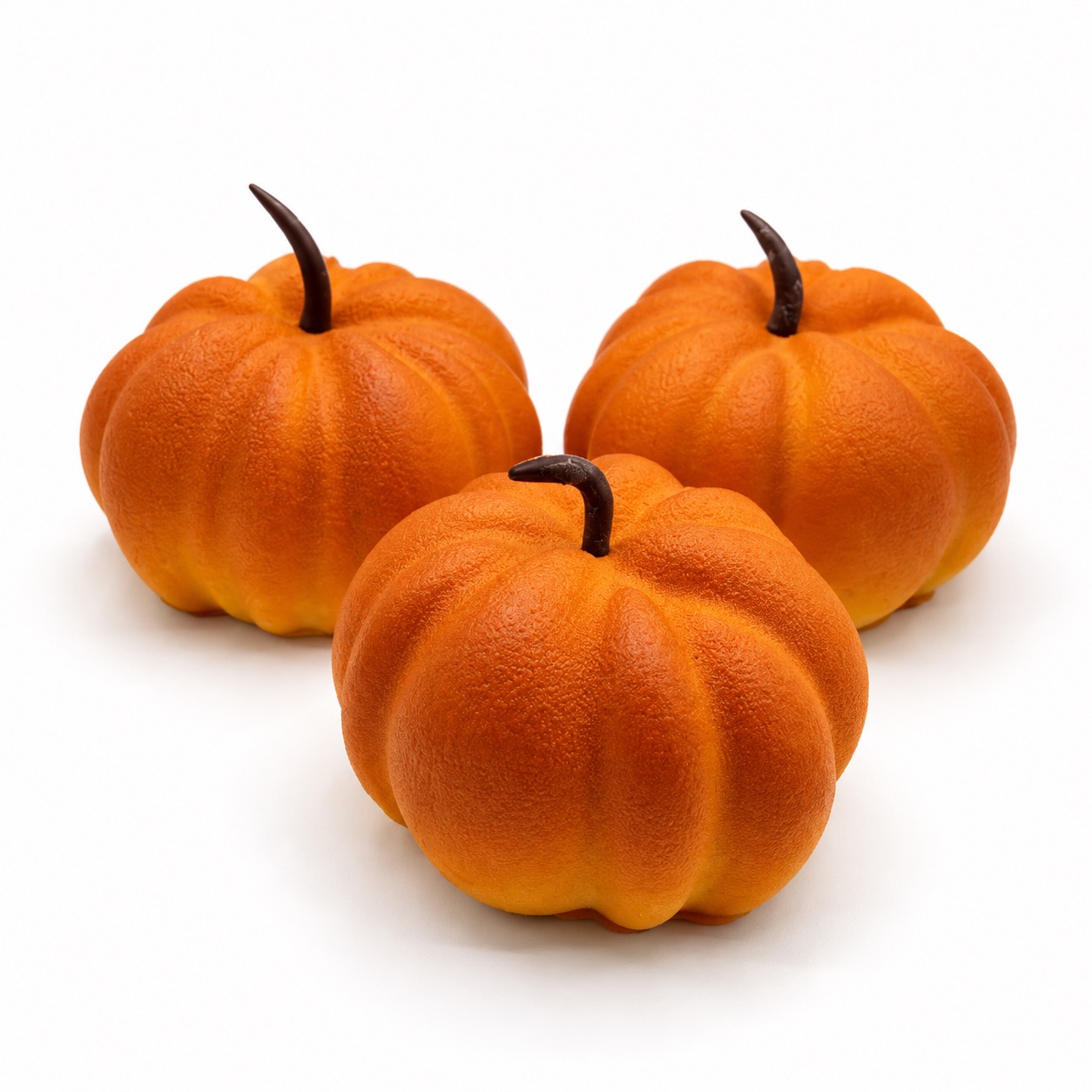 Citrouille d'Halloween