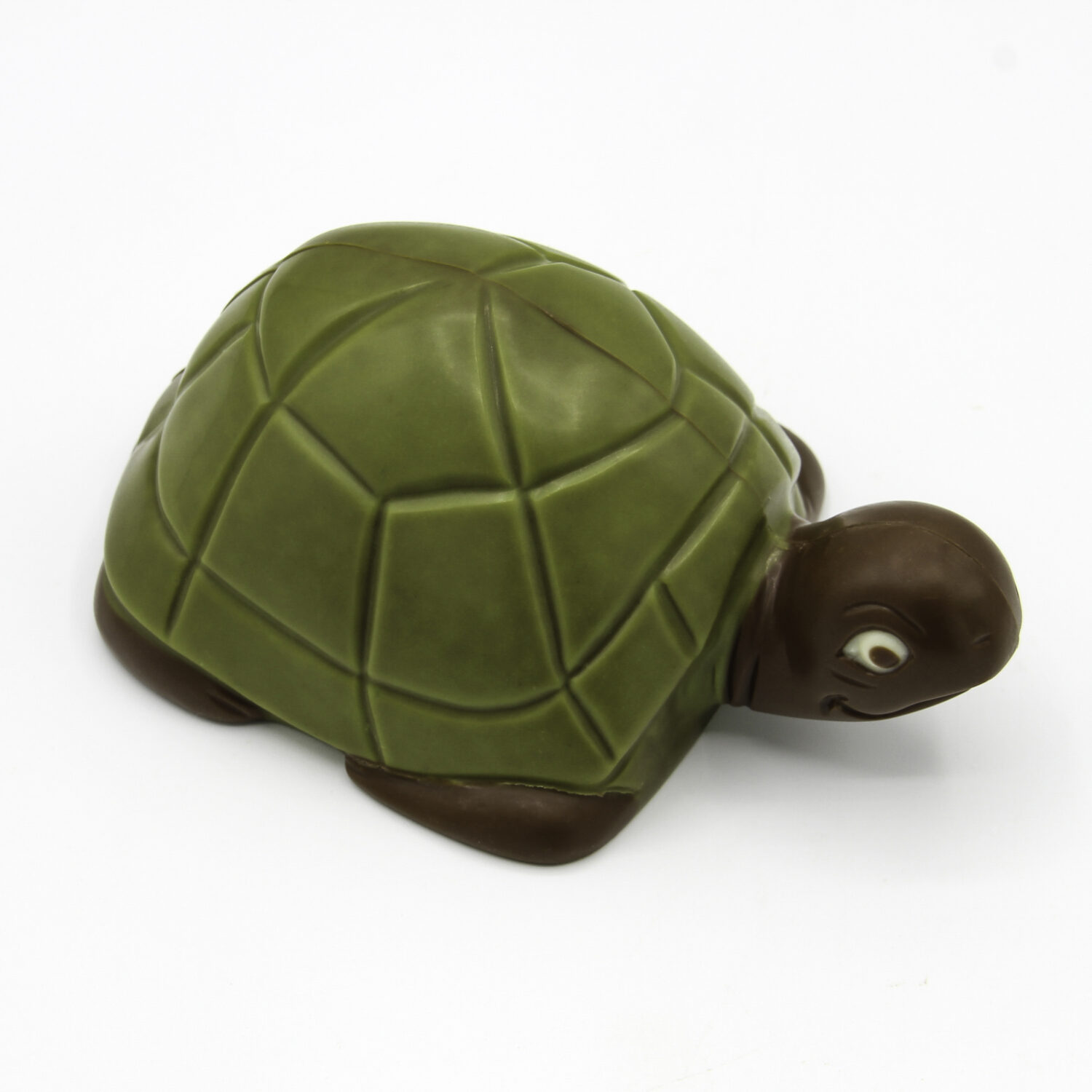 Tortue chocolat lait chocolat noir Pâques