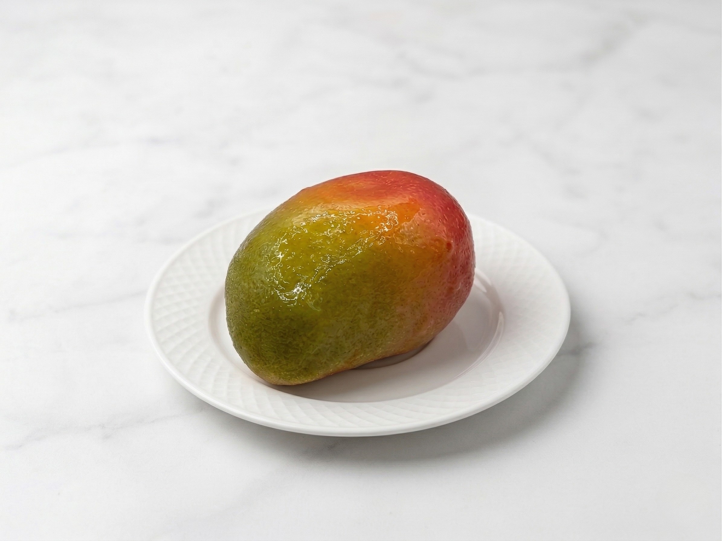 Trompe l'oeil mangue