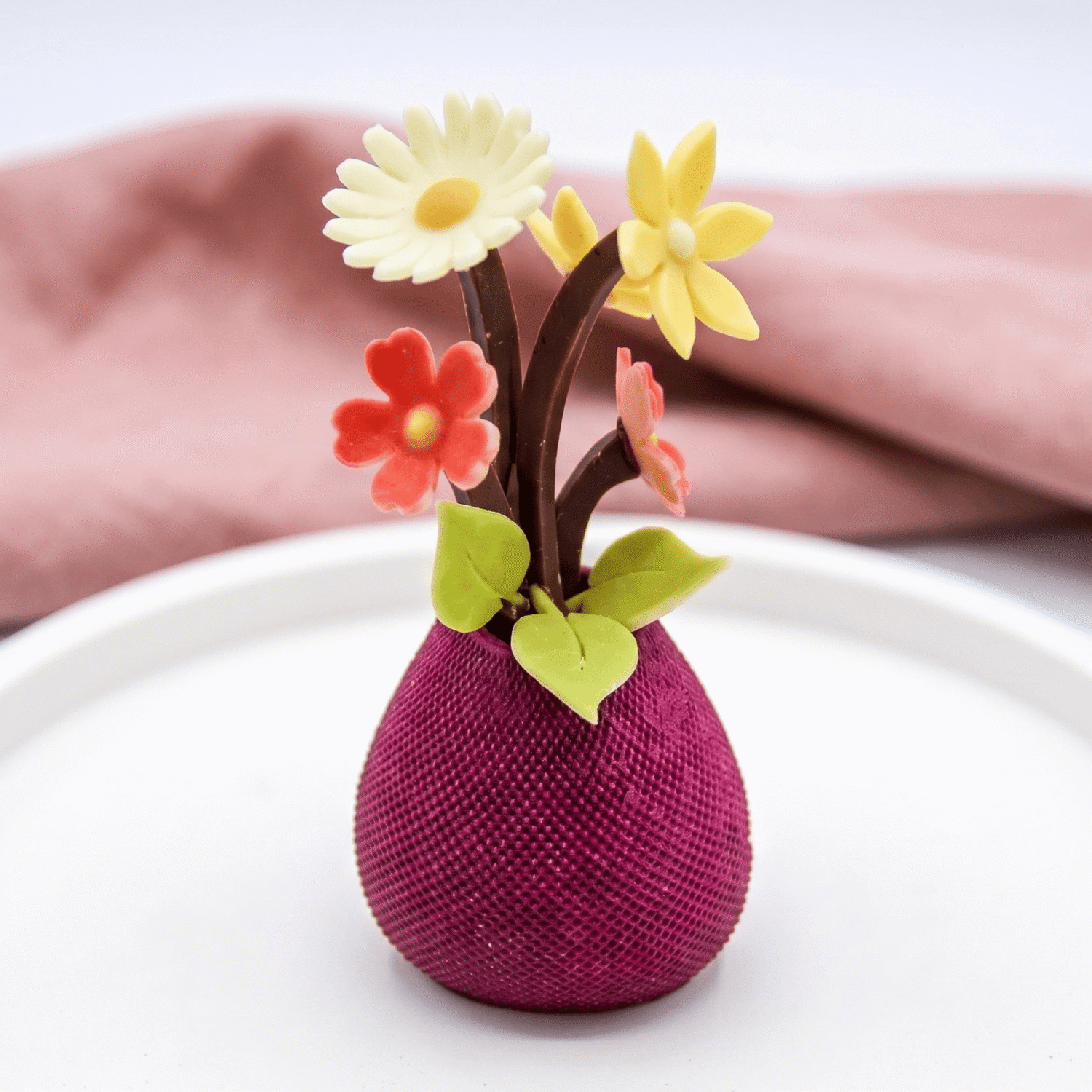 Douceur florale