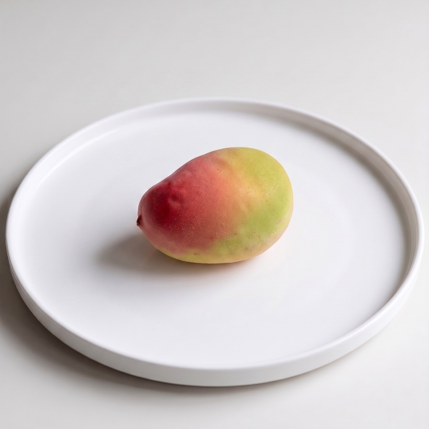 Trompe l'oeil mangue