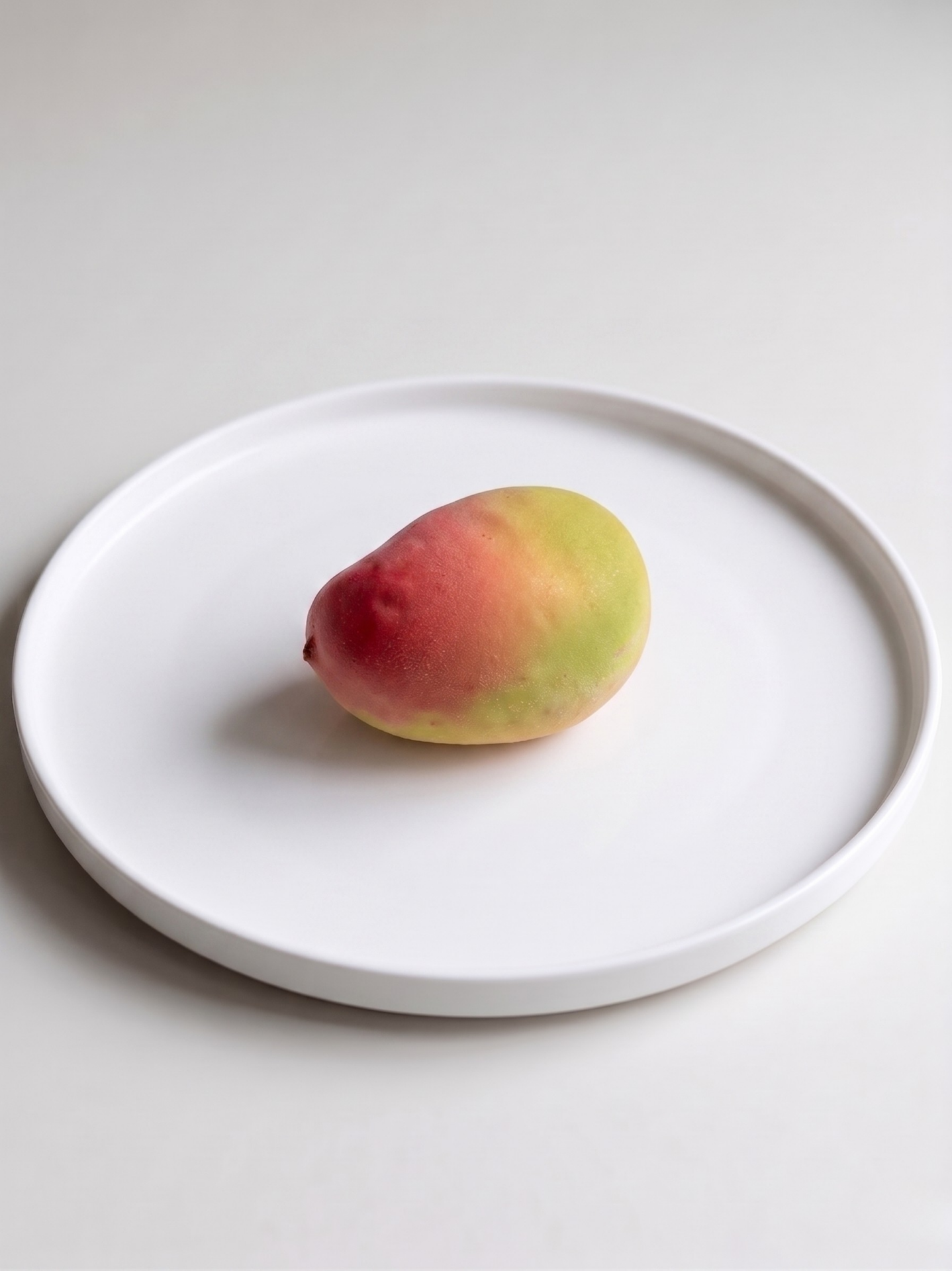 Trompe l'oeil mangue